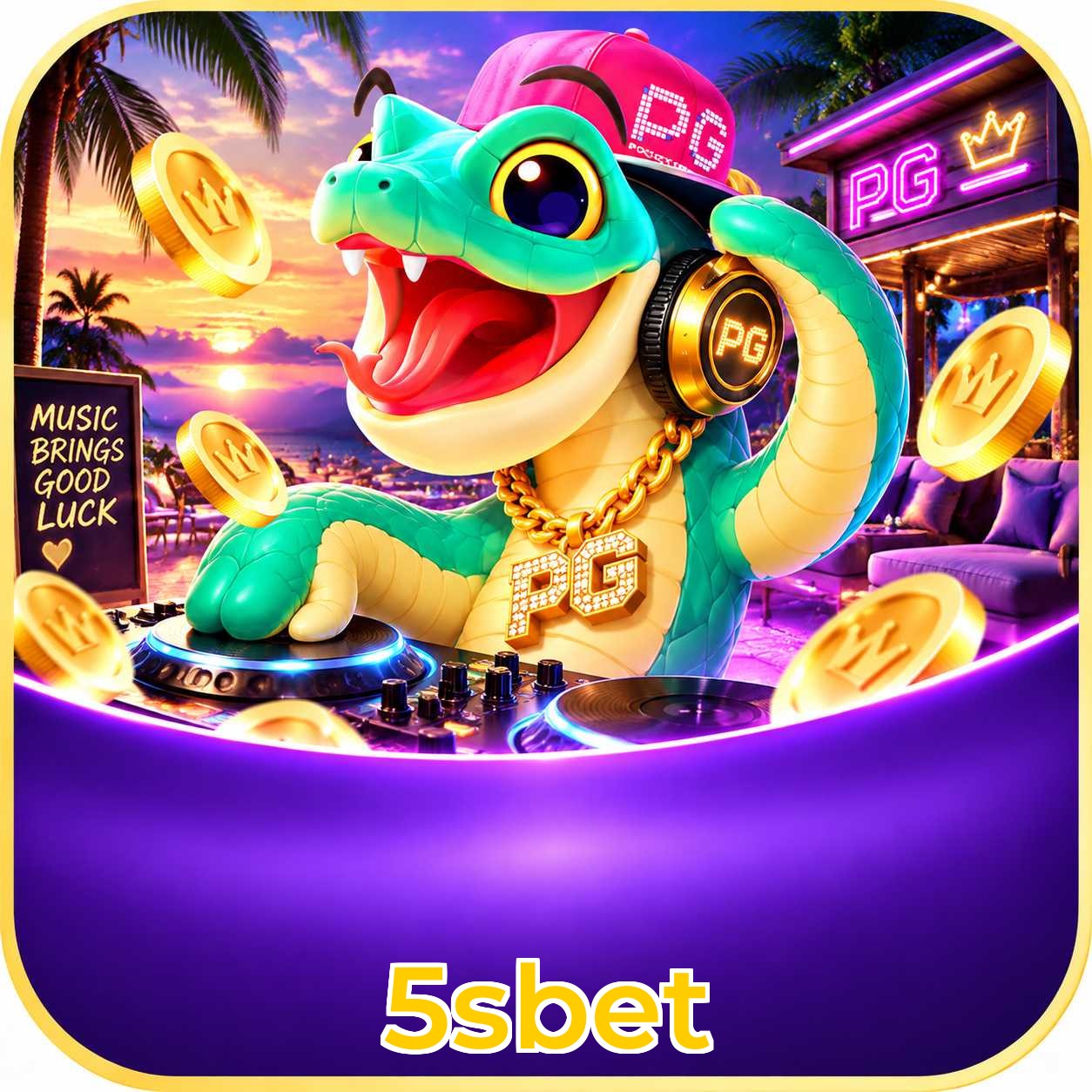Fortune Dragon Slot