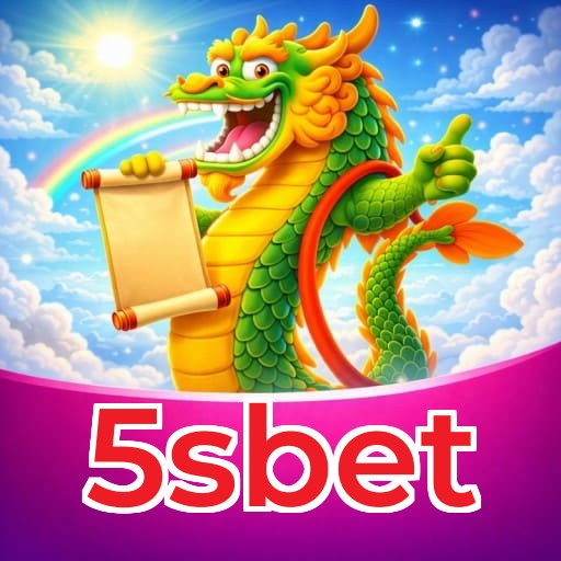 Resumo visual de bônus e campanhas 5sbet