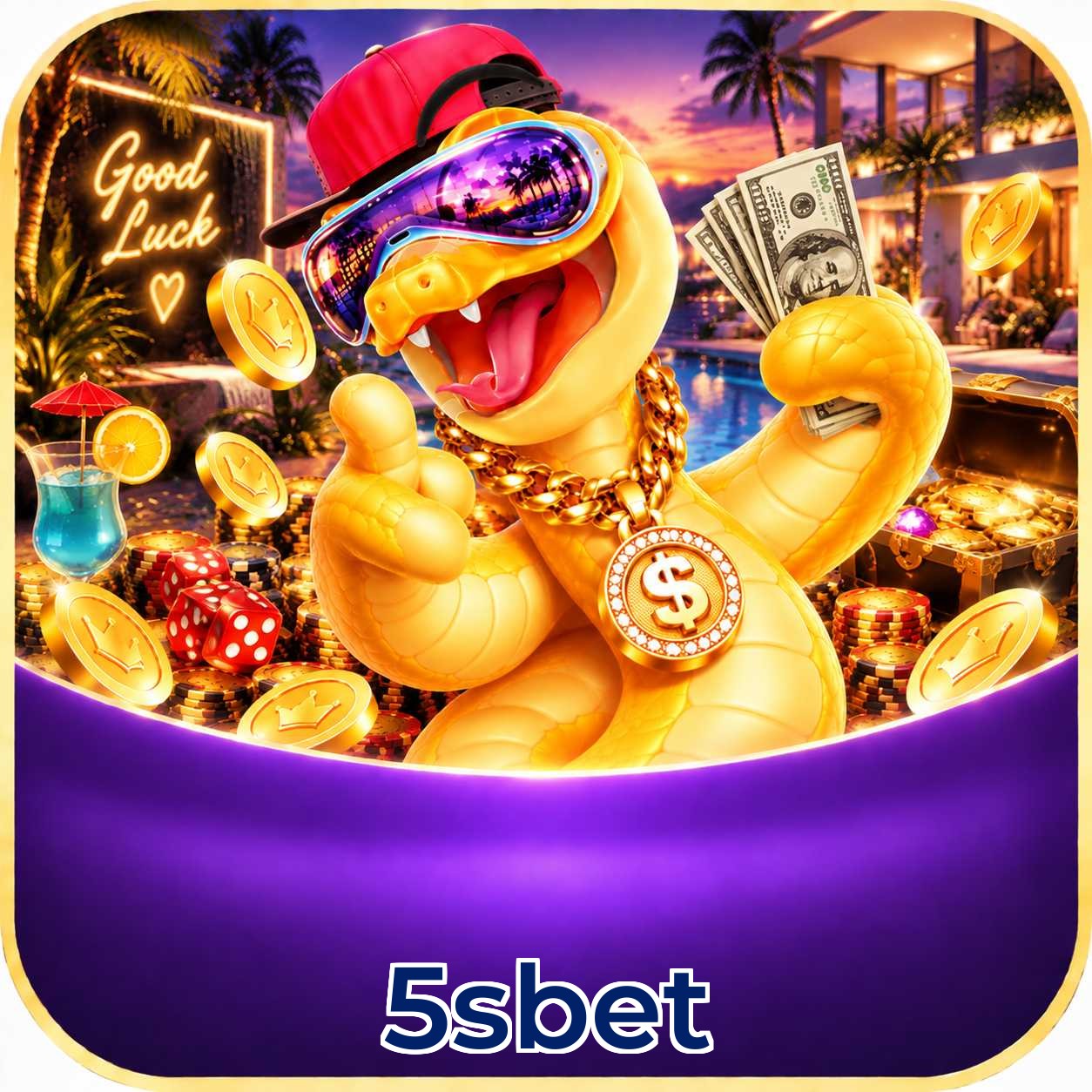 5sbet