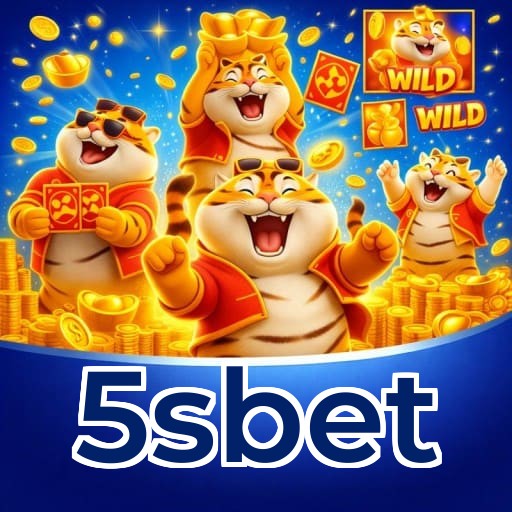 Catálogo de jogos 5sbet com fornecedores Pragmatic Play, Evolution, NetEnt