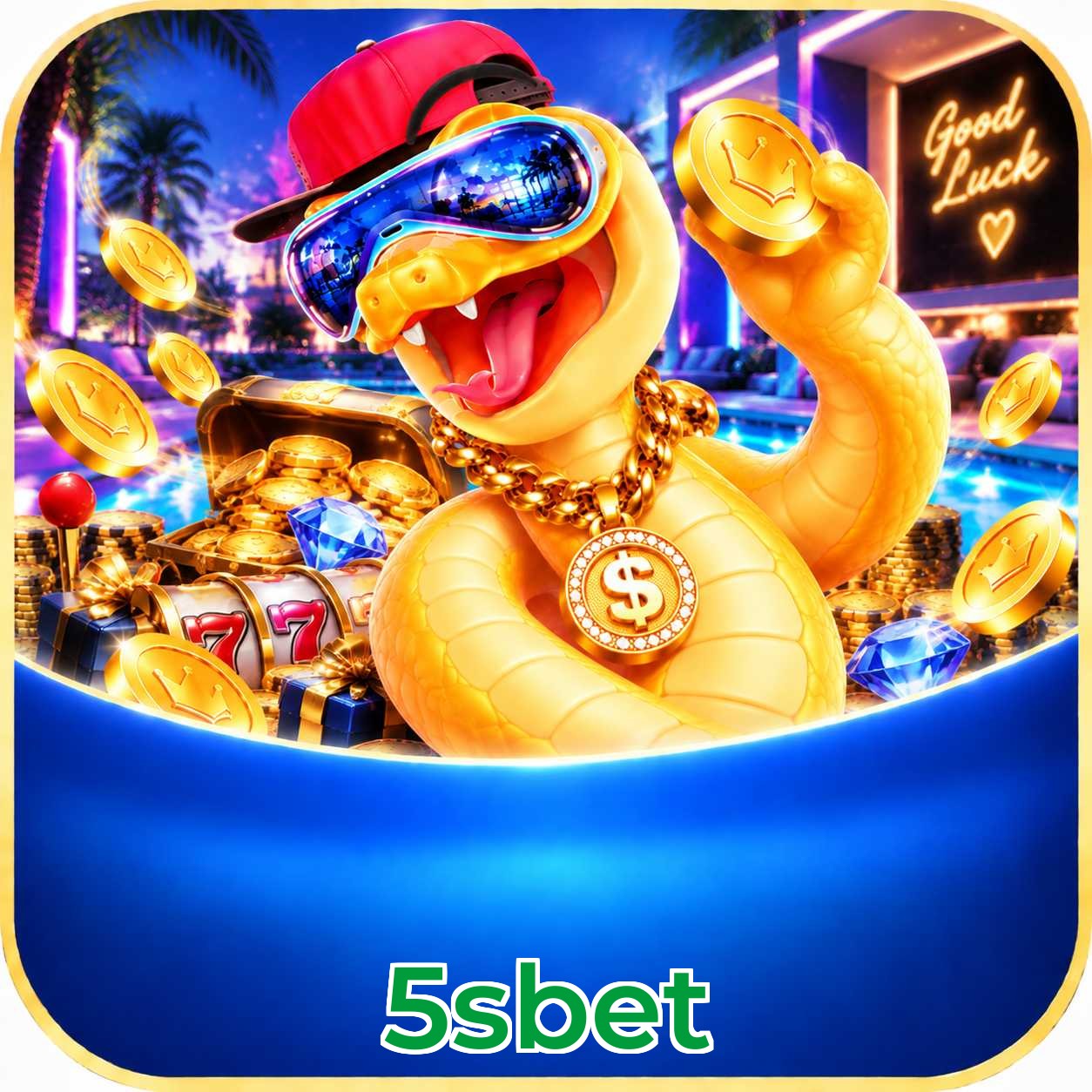 5sbet Facebook - Página oficial com promoções e comunidade ativa
