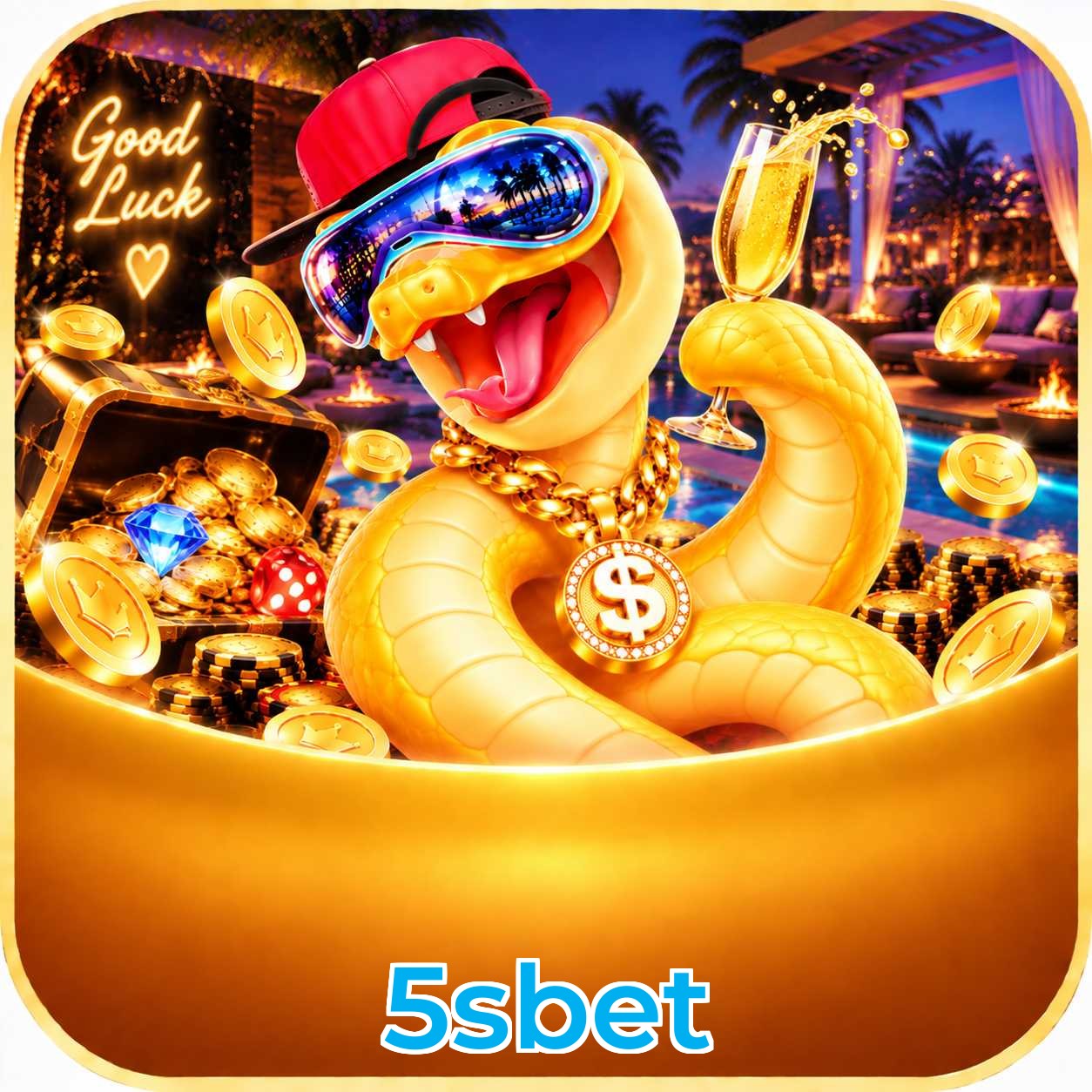 5sbet