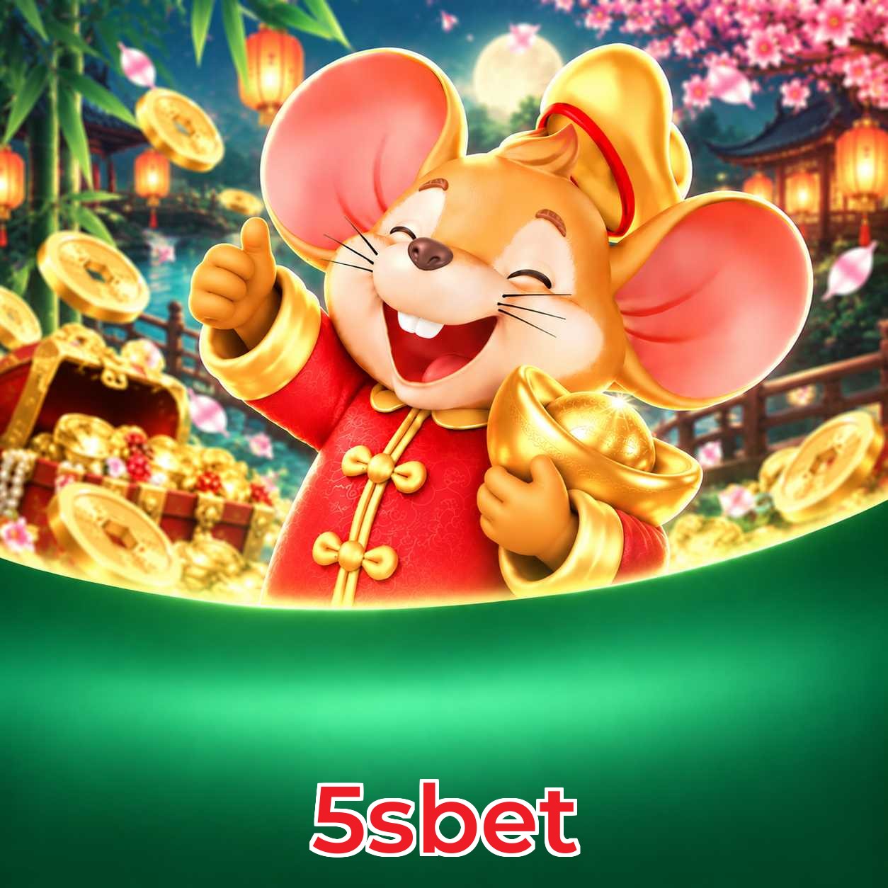 Sistema de Recompensas VIP da 5sbet