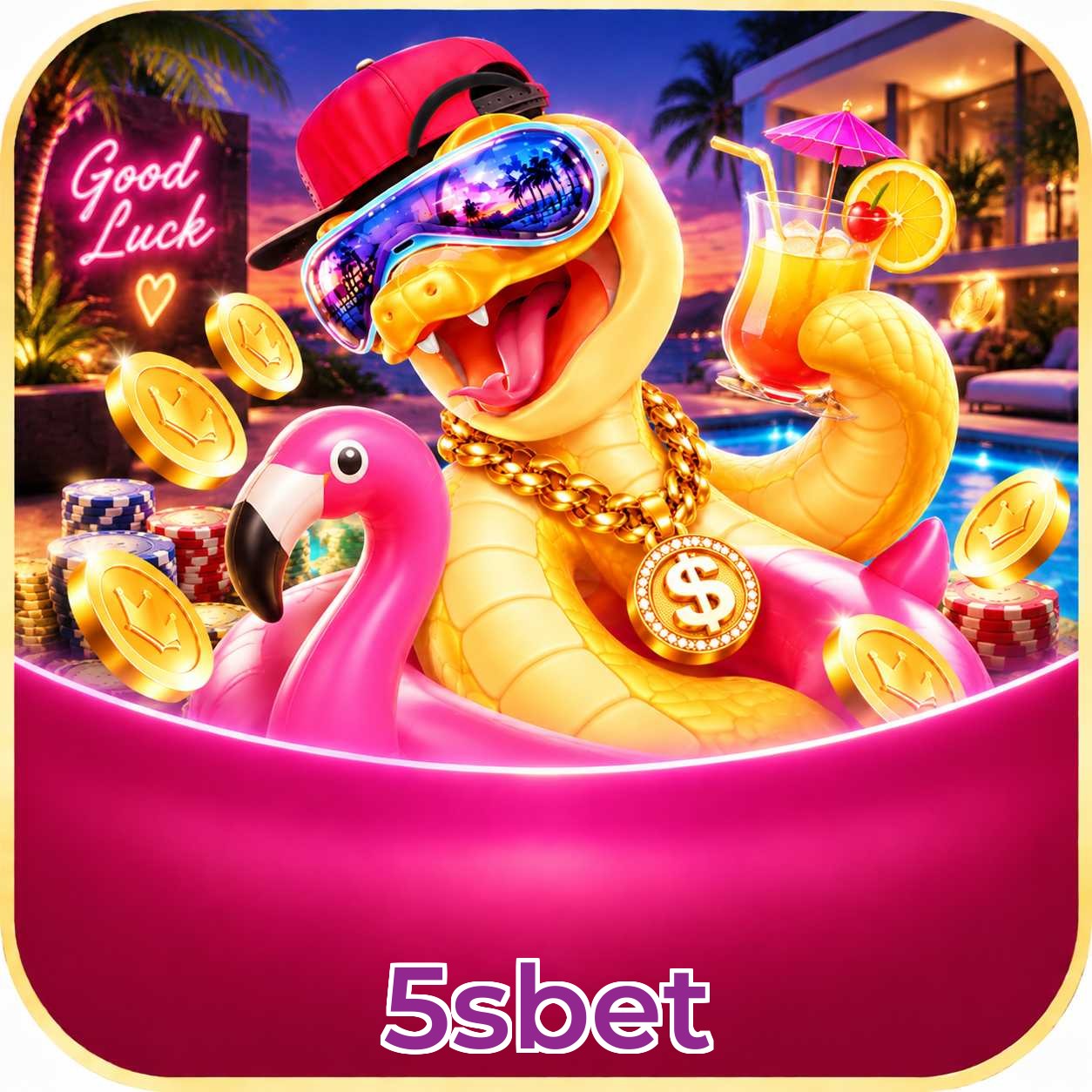 5sbet