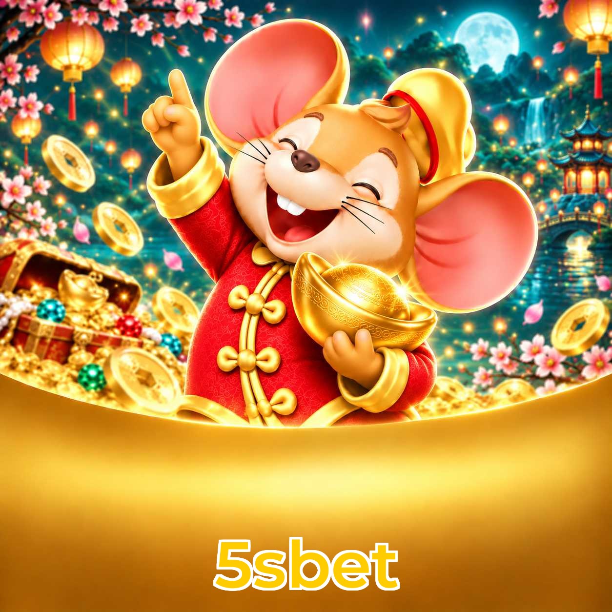 5sbet