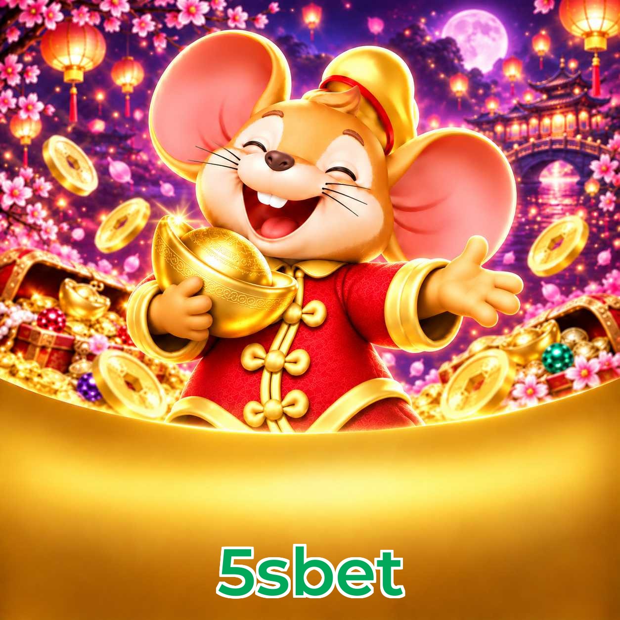 Jackpot Winner Fortune Tiger