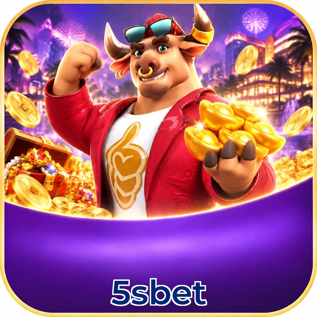 5sbet Facebook - Página oficial com promoções e comunidade ativa
