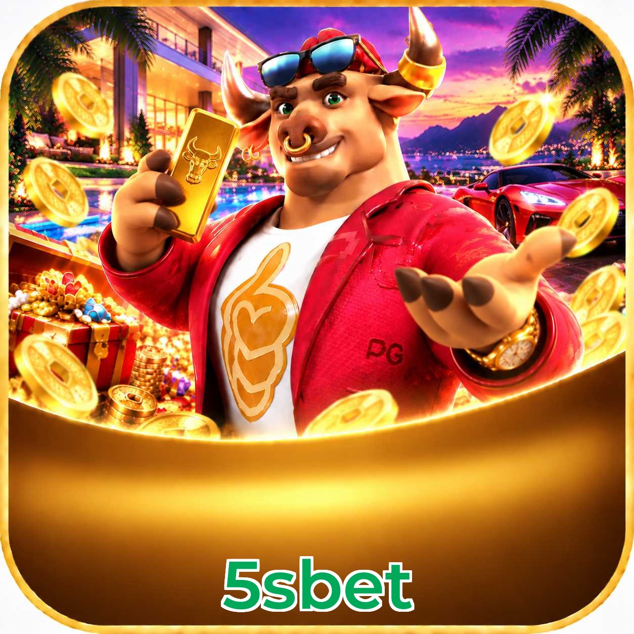 5sbet