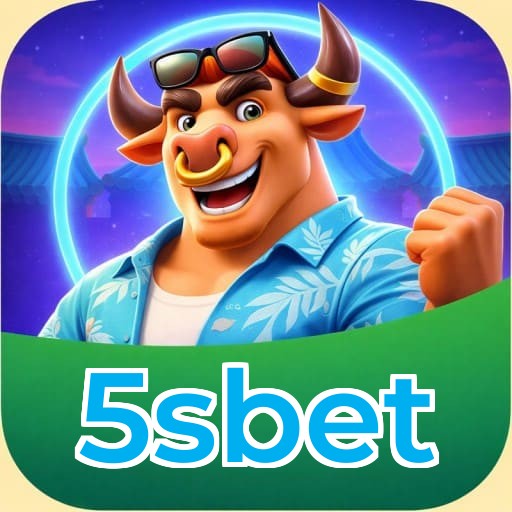 Aplicativo mobile 5sbet