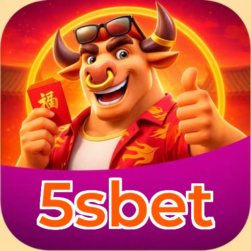 Página de download 5sbet