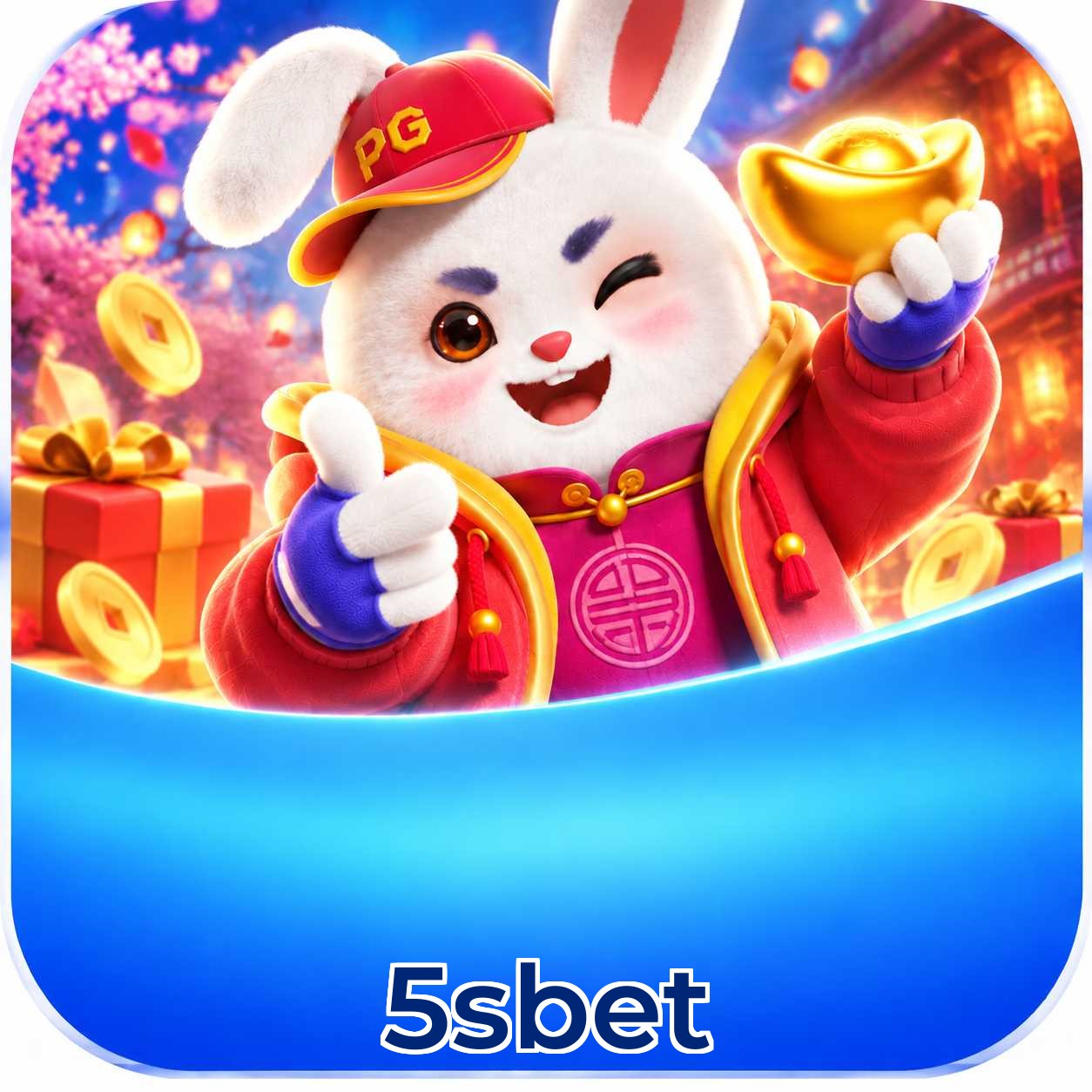 Pacote Completo do App 5sbet