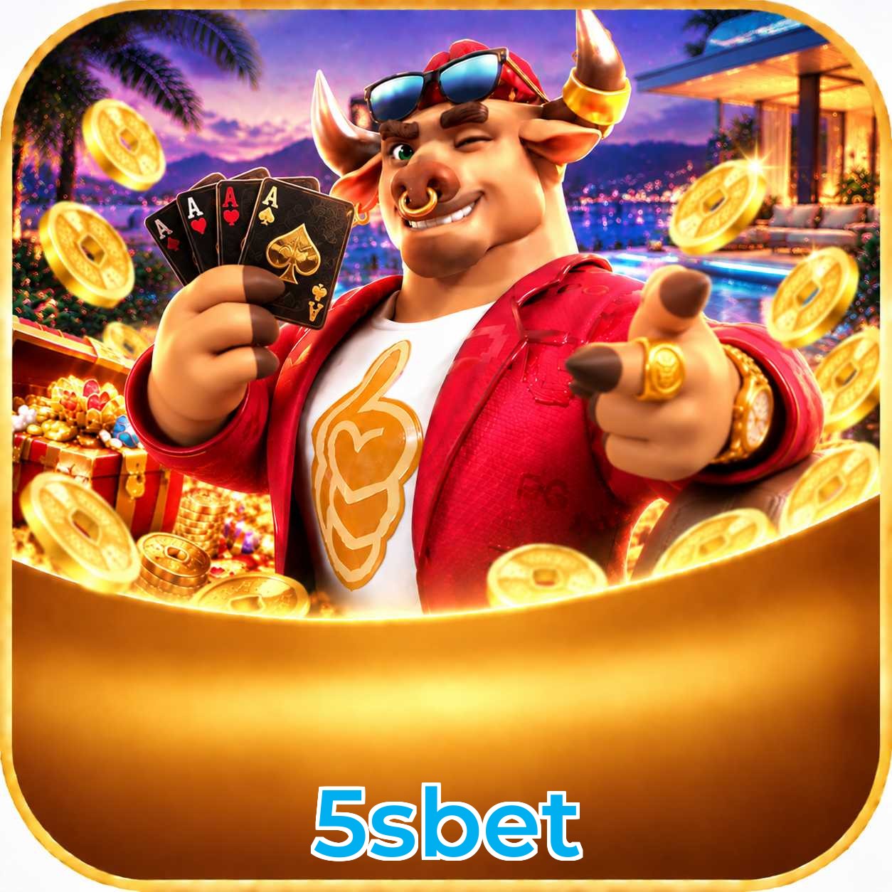 Slot Games Collection