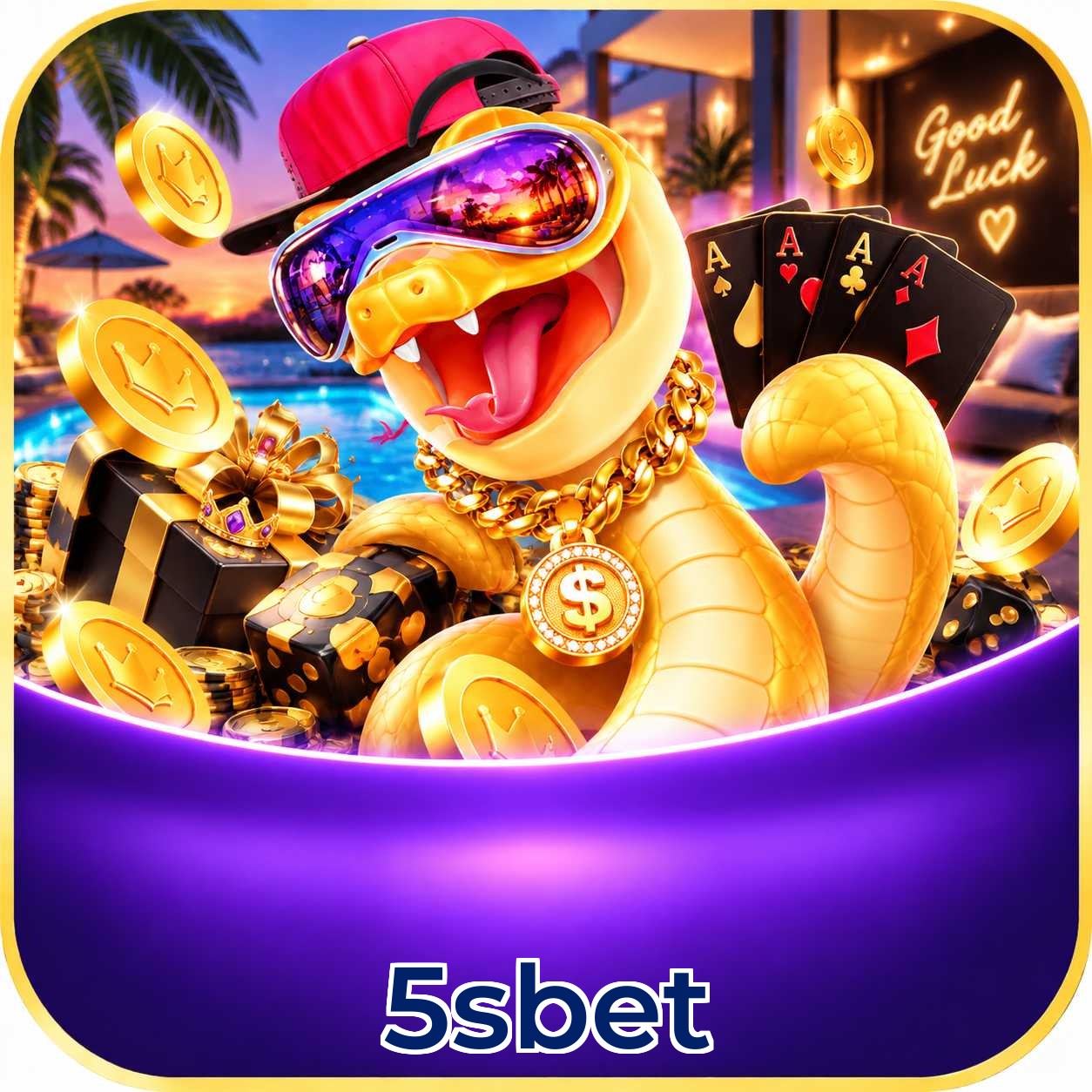 5sbet