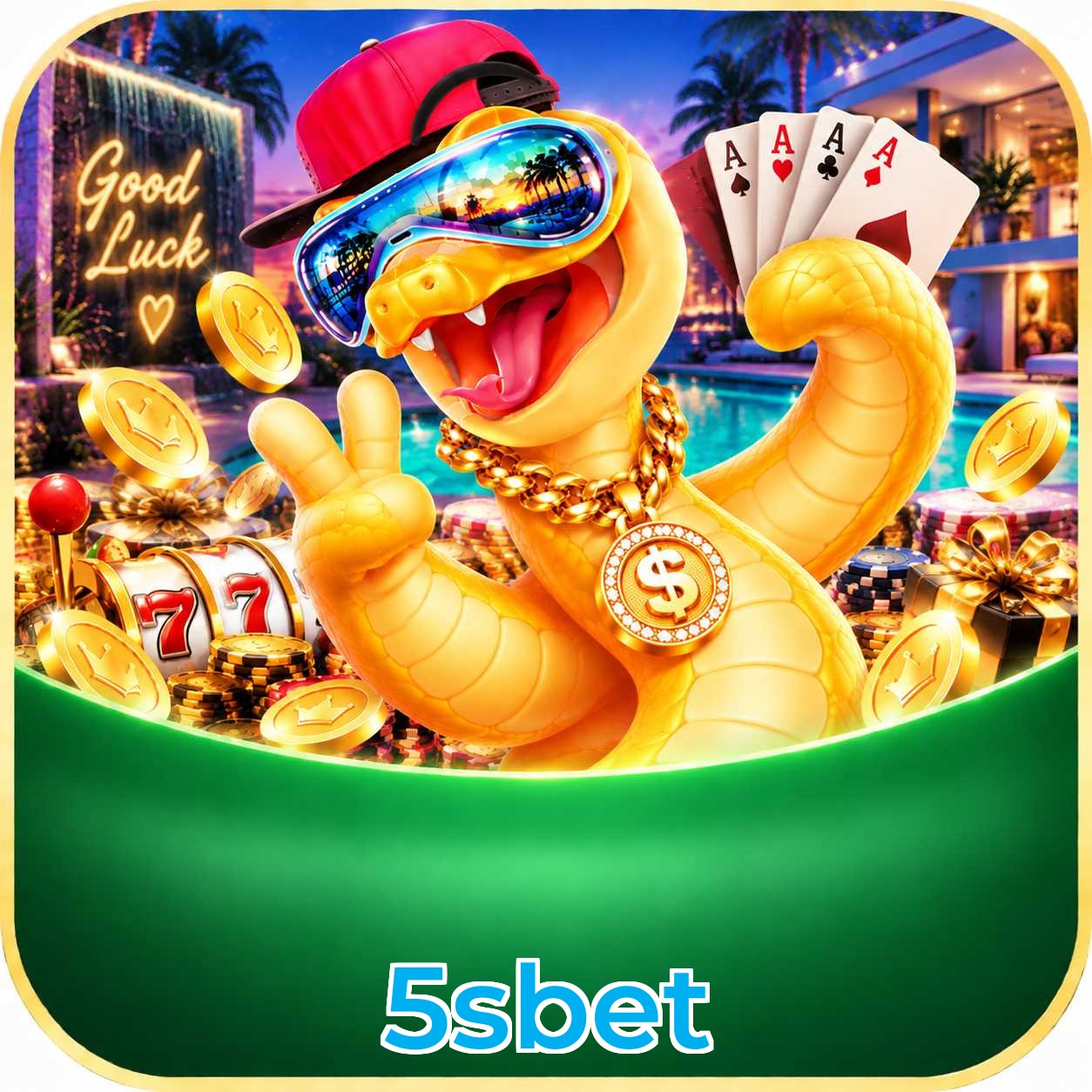 Tournament Betting