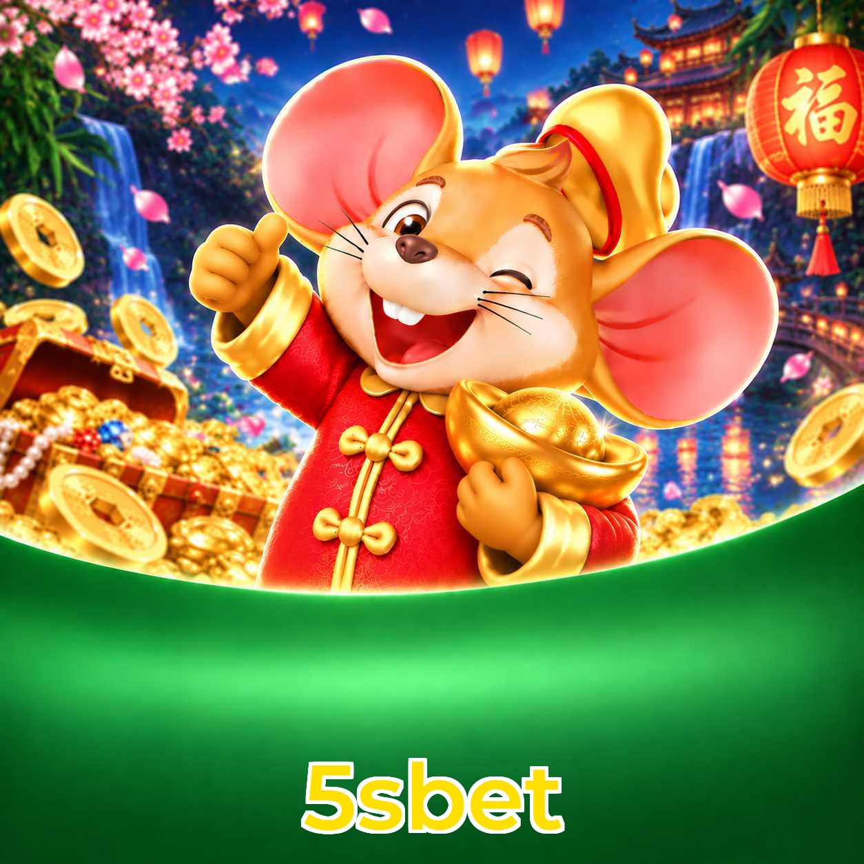 5sbet