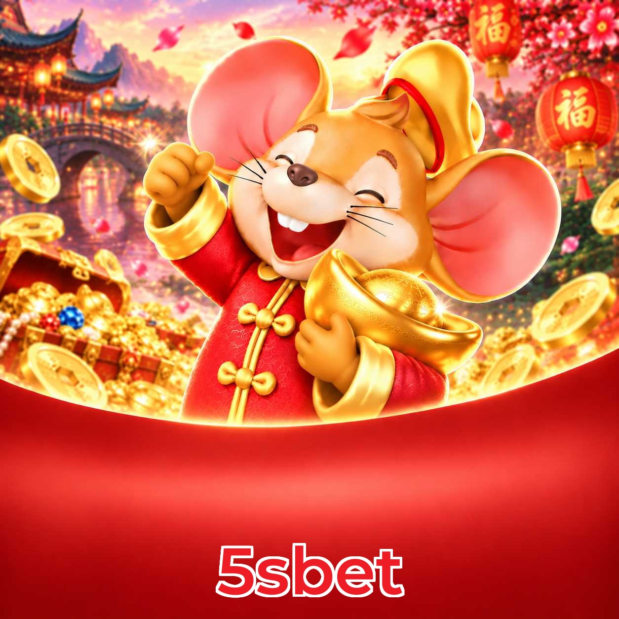 Free Spins Bonus - Lucky Tiger